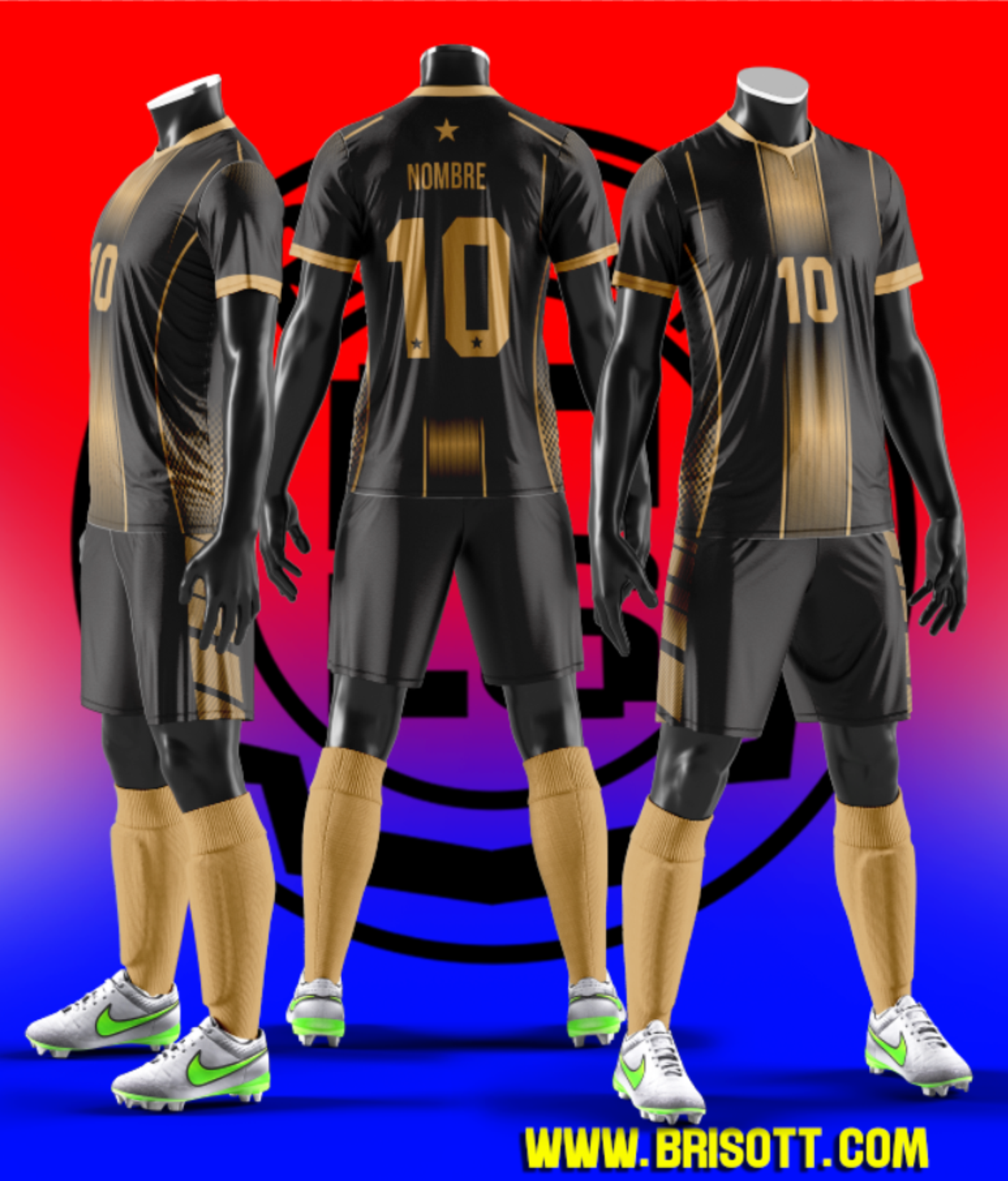 Mockup  LINEAS DORADAS MCP